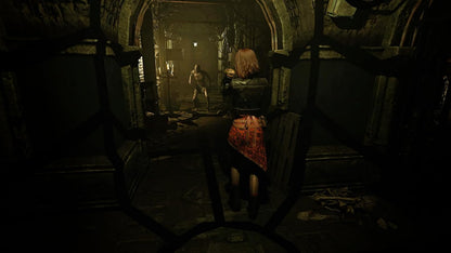 Tormented Souls Ii - Game Key Card