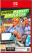 Supermarket Simulator (Game Key Card)