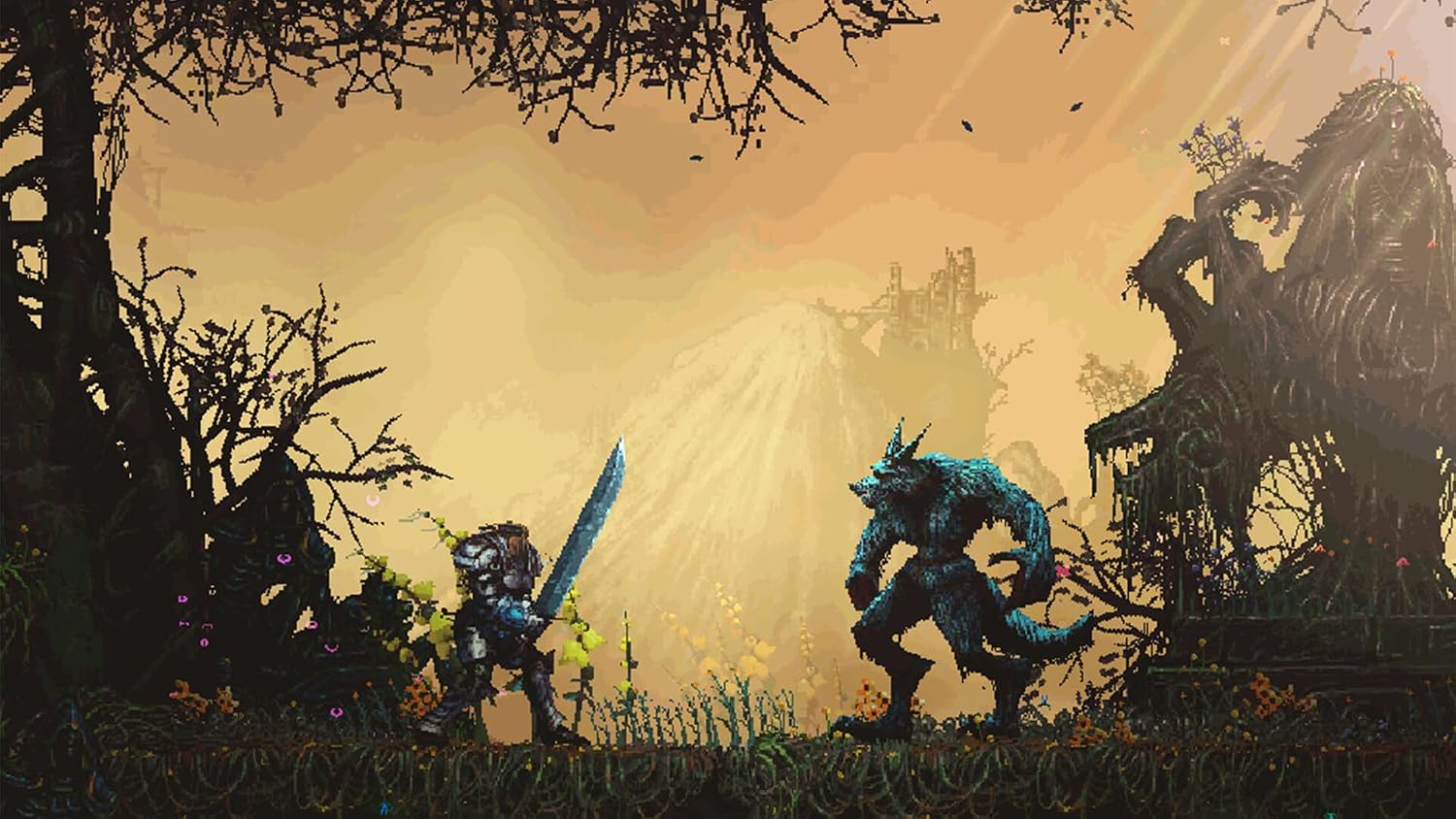 Slain 2: The Beast Within (PlayStation 5