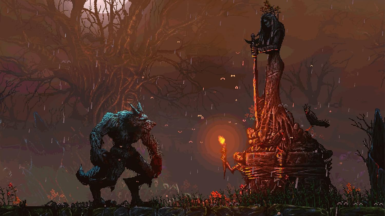 Slain 2: The Beast Within (PlayStation 5