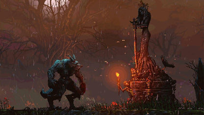 Slain 2: The Beast Within (PlayStation 5