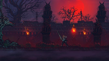 Slain 2: The Beast Within (PlayStation 5