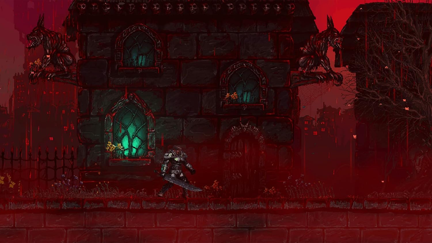 Slain 2: The Beast Within (PlayStation 5