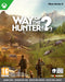Way of the Hunter 2 - Xbox Series X