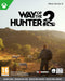 Way of the Hunter 2 Deluxe Edition - Xbox Series X