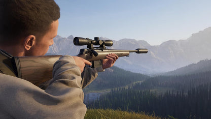Way of the Hunter 2 Deluxe Edition - Xbox Series X