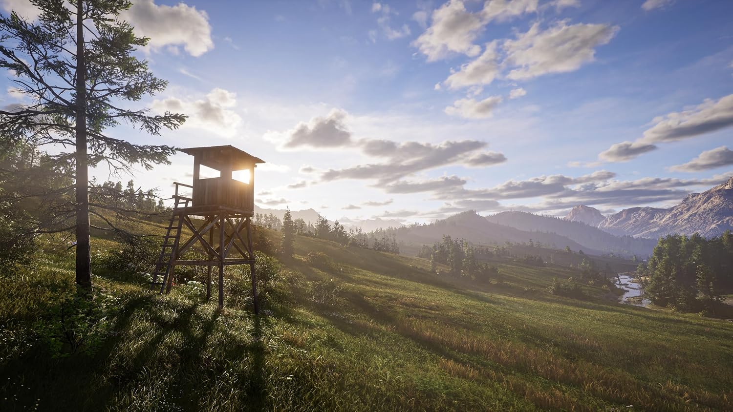 Way of the Hunter 2 Deluxe Edition - Xbox Series X