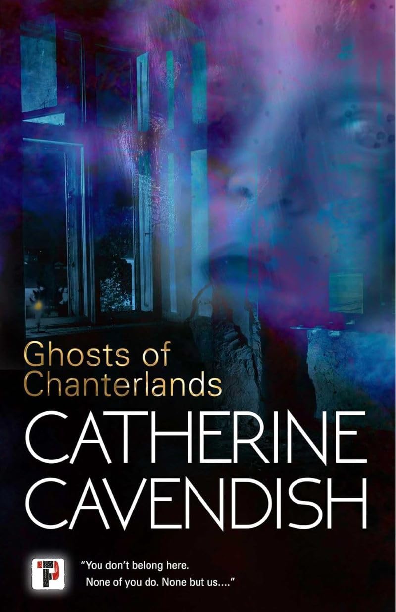 Ghosts of Chanterlands