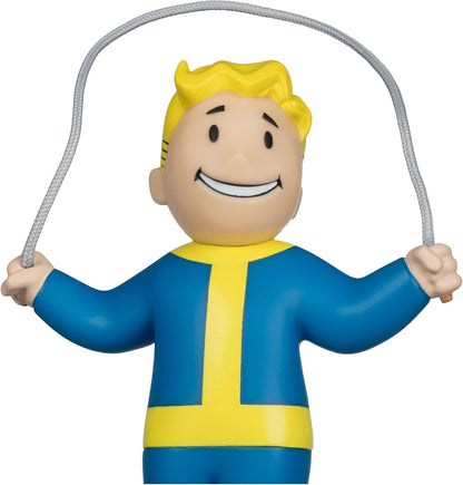 McFarlane Toys- Fallout Vault Boy (Endurance) 5in Posed Figure