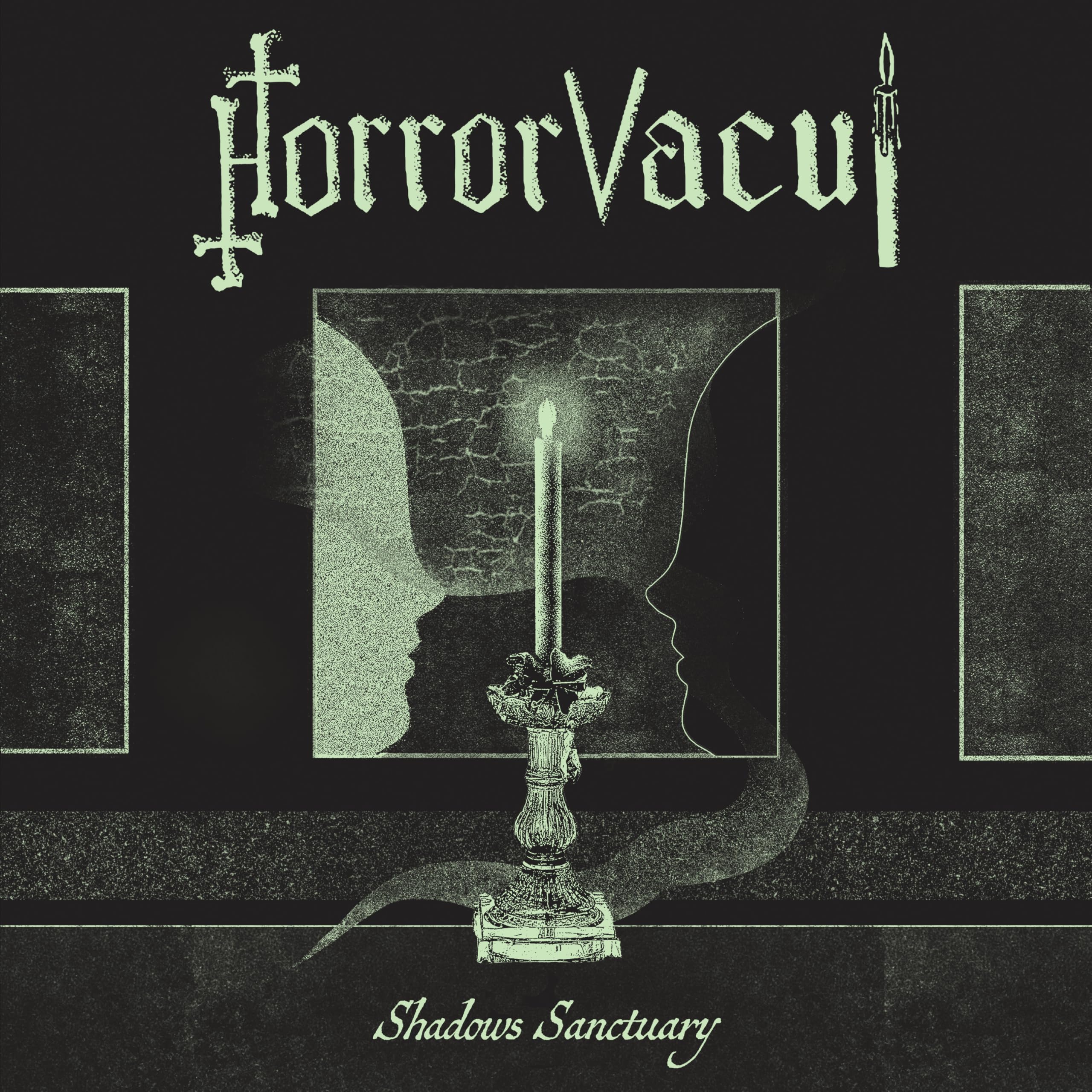 Horror Vacui - Shadows Sanctuary [Cd]