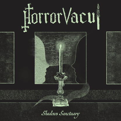 Horror Vacui - Shadows Sanctuary [Cd]