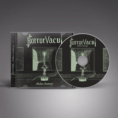 Horror Vacui - Shadows Sanctuary [Cd]
