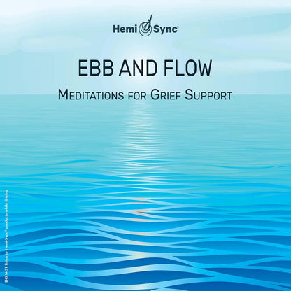 Ebb and flow: Meditations for grief support