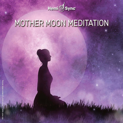 Mother moon meditation