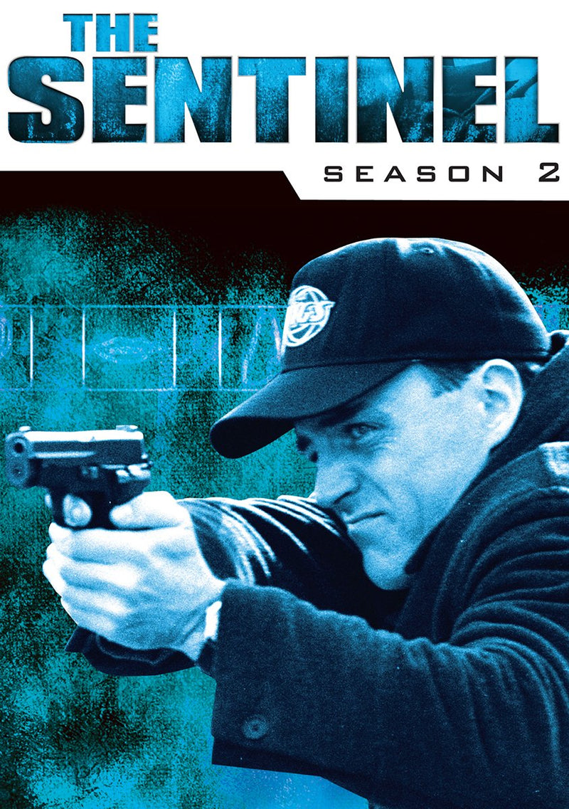 The Sentinel: Season 2