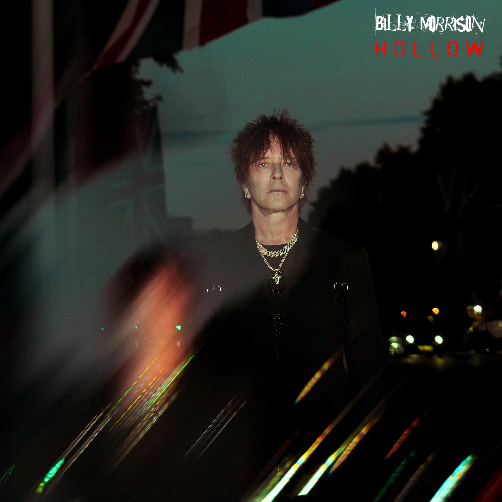 Hollow