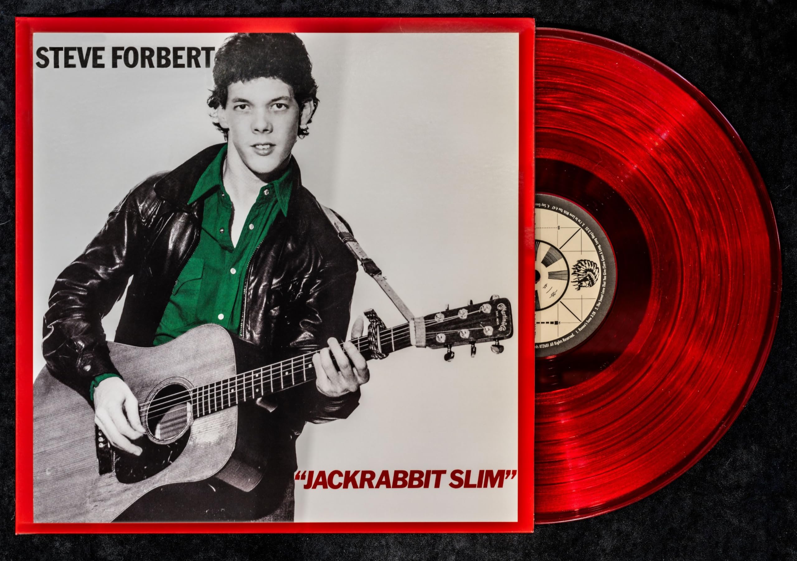 Jackrabbit Slim
