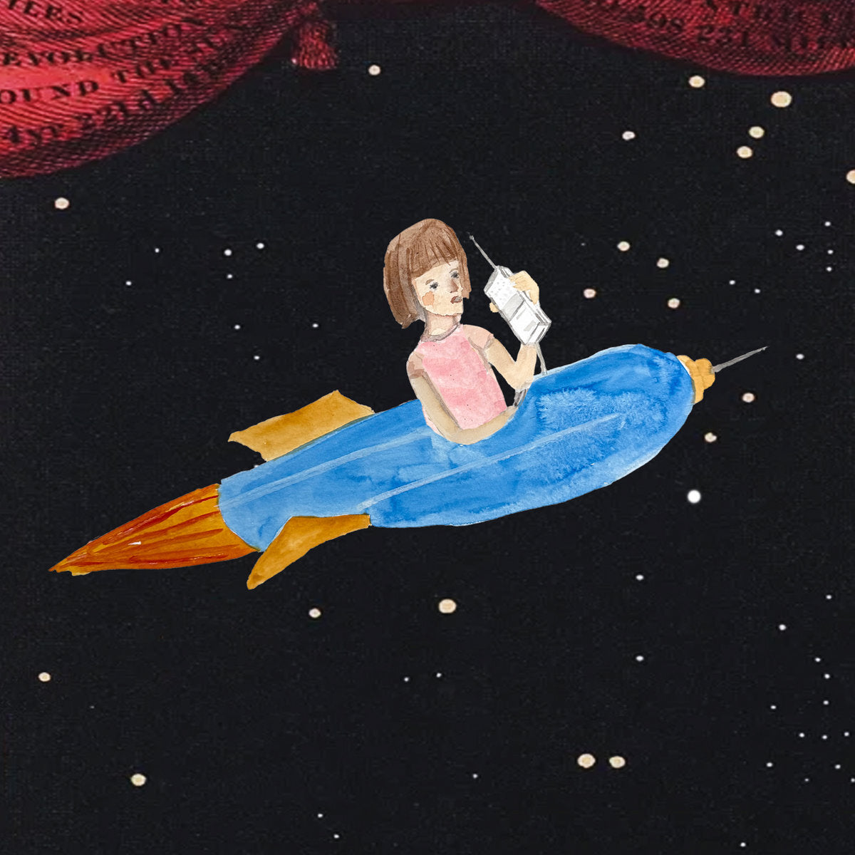 Distant Lands