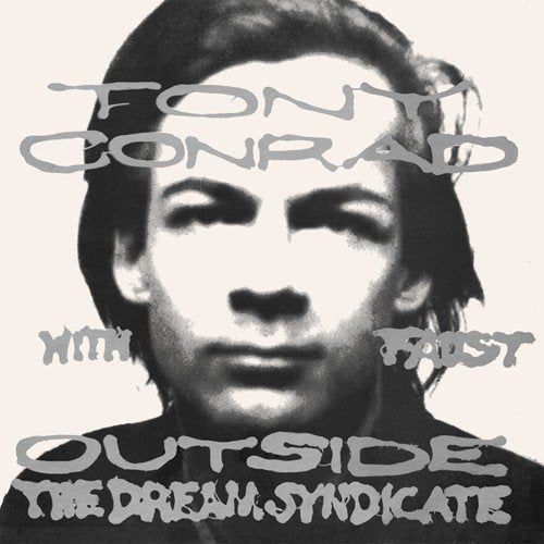 Outside the Dream Syndicate Alive