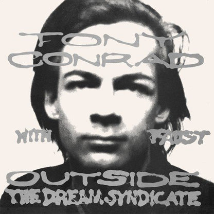 Outside the Dream Syndicate Alive