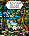 Stained Glass Coloring Book