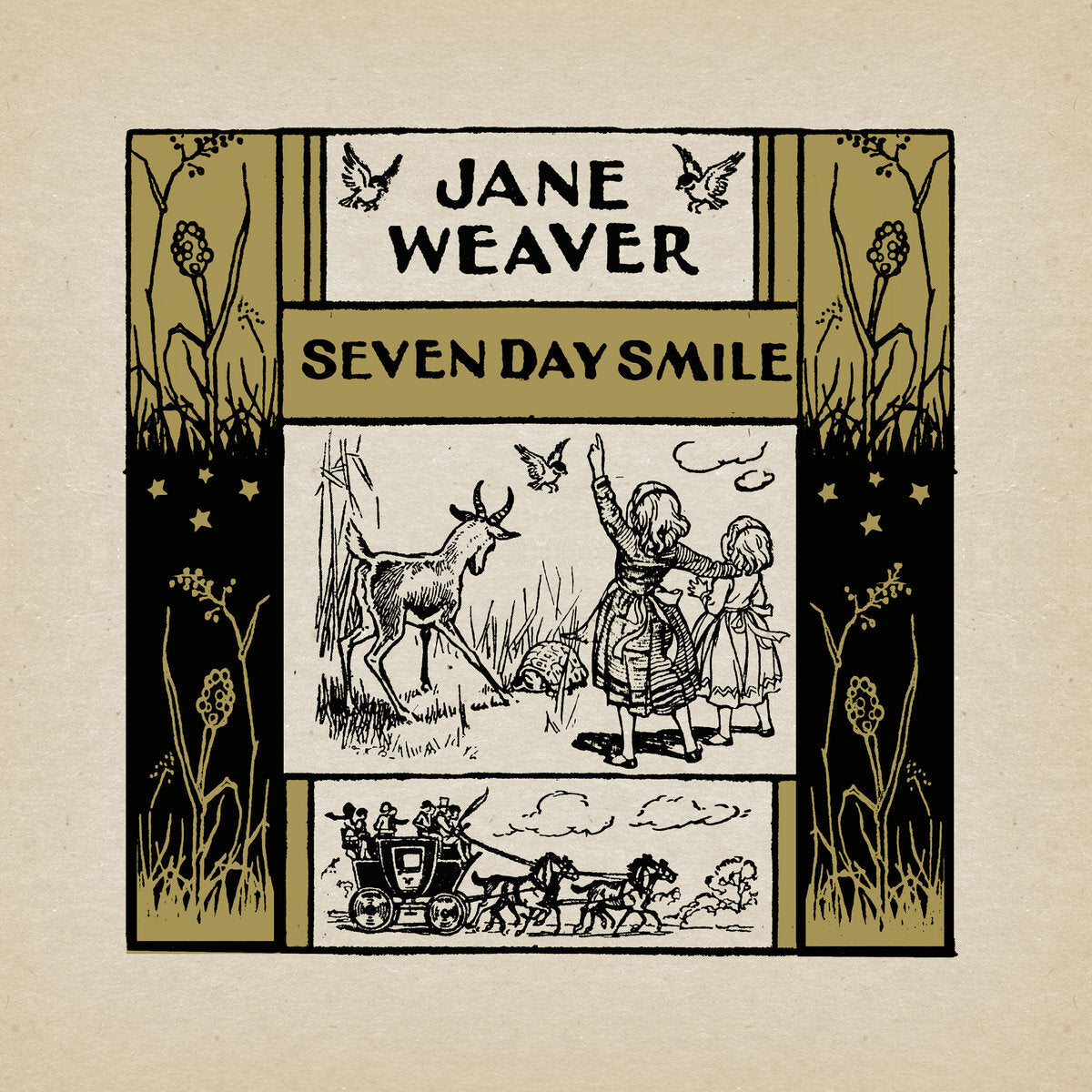 Seven Day Smile