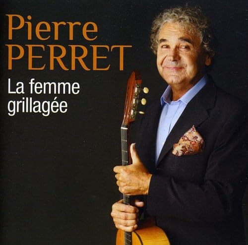 La Femme Grillagée