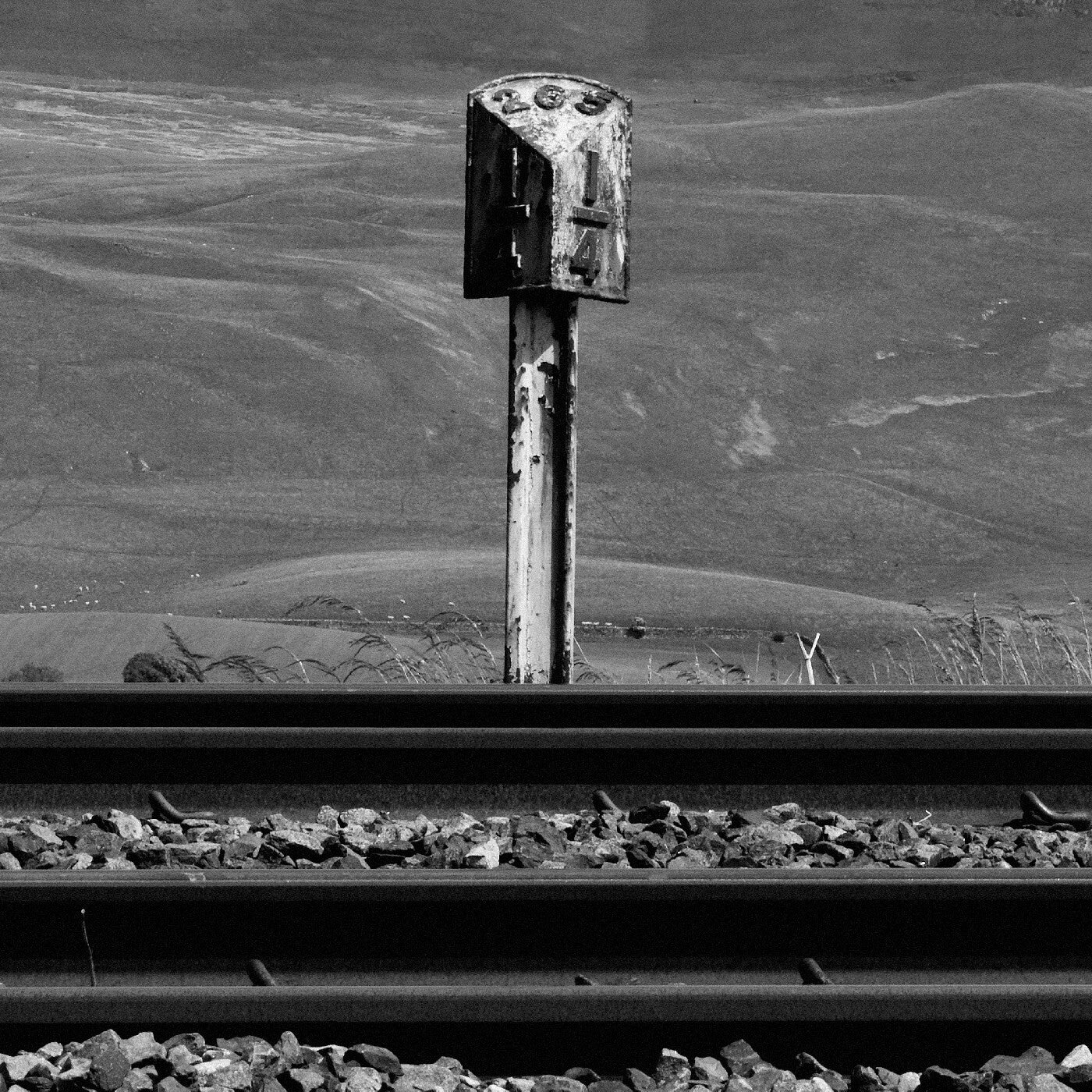 Sidings