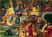 Ravensburger Puzzel 1000 Stukjes, Disney Villainous: Mother Gothel - Puzzels voor volwassenen vanaf 14 jaar, 70 x 50 cm, puzzel voor gemene volwassenen, Disney cadeau-ideeën