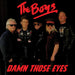 Damn Those Eyes./Never Mind the Botox