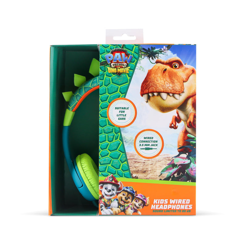 Otl - Junior Wired Headphones - Paw Patrol Movie 3