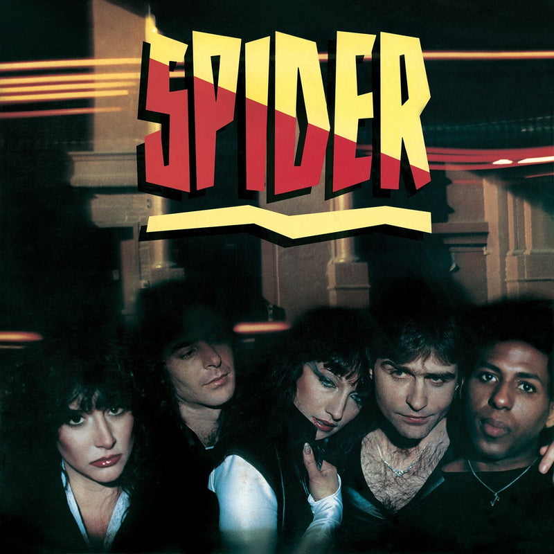 Spider (Special Deluxe Collector's Editon)