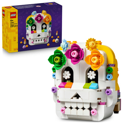 Lego - Lego Iconic - Altar Of The Dead (40811)