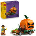 Lego - Lego Iconic - Jack-O`-Lantern Pickup Truck (40822)