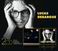 Lucas Debargue