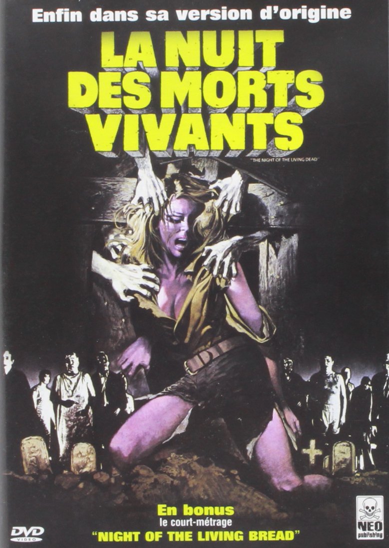 La Nuit Des Morts Vivants