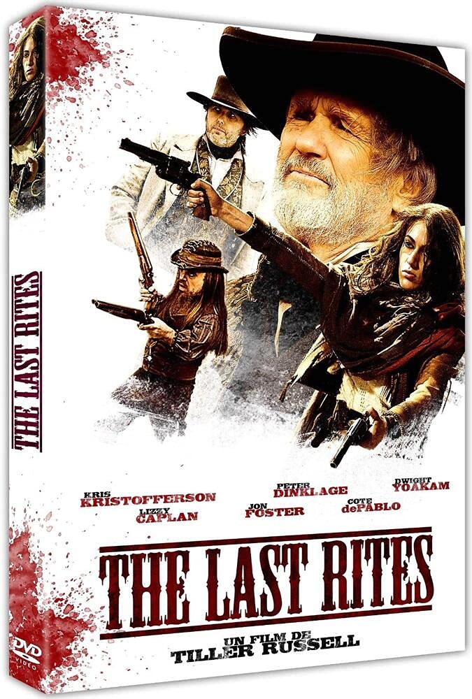 The last rites