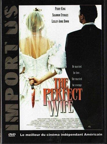 The Perfect Wife