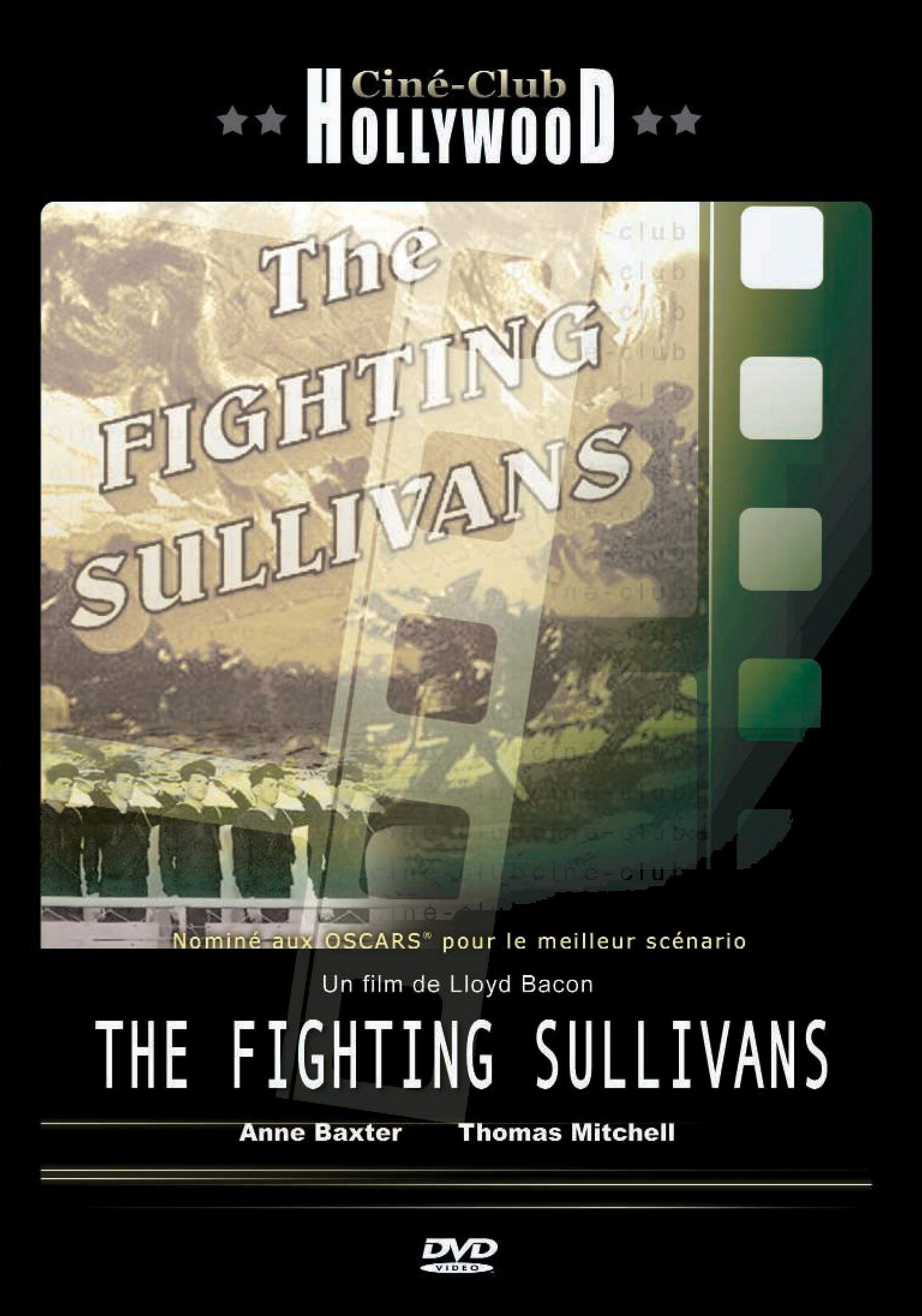 The fighting sullivans