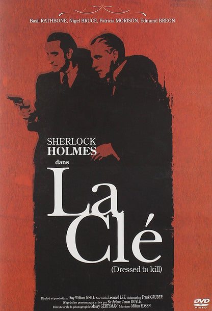 CLE (LA