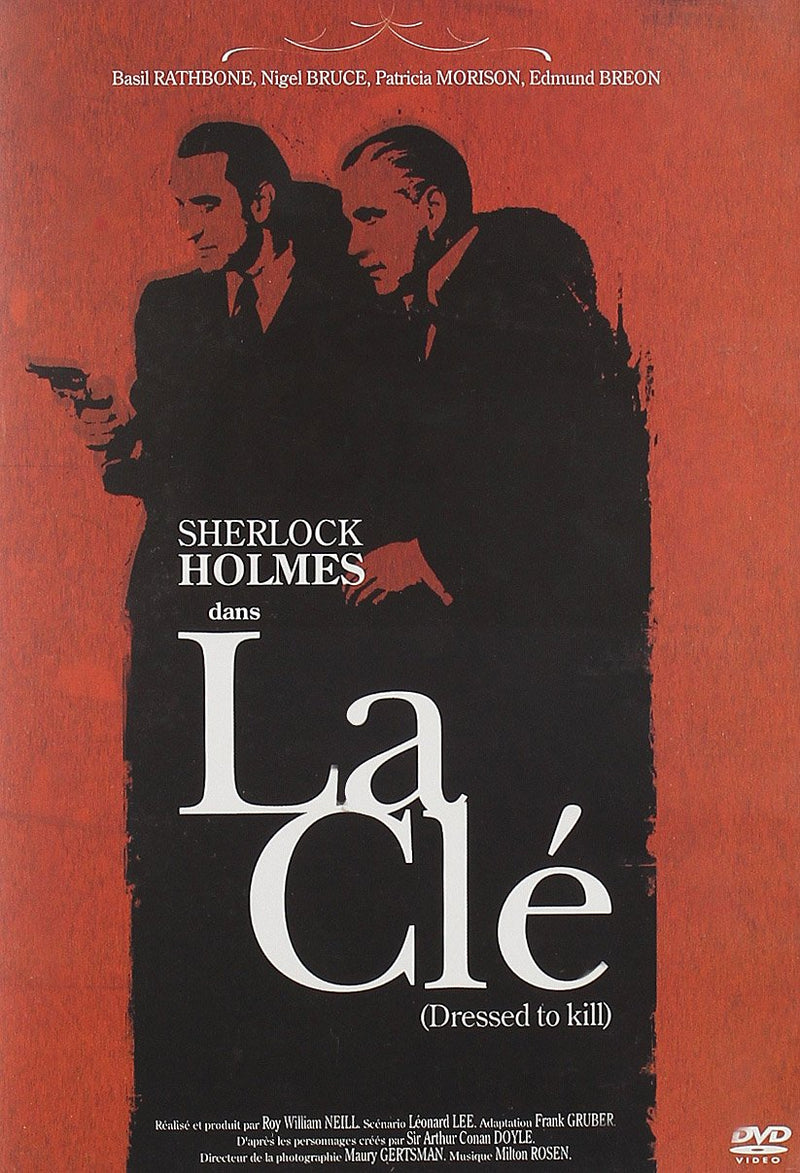 CLE (LA