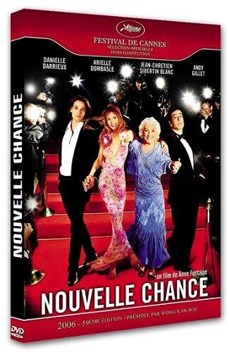 Nouvelle Chance