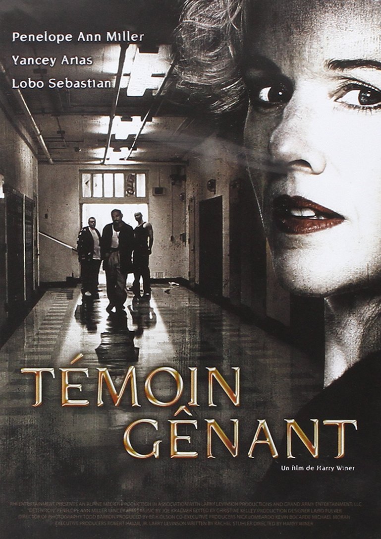 Temoin Genant