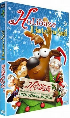 Holidaze