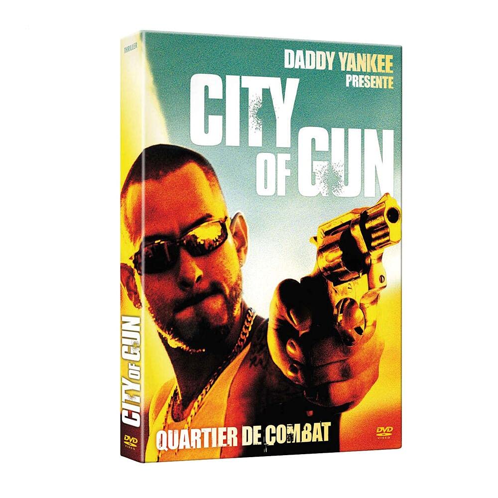 City Of Gun