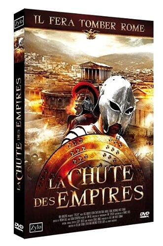 La chute des empires
