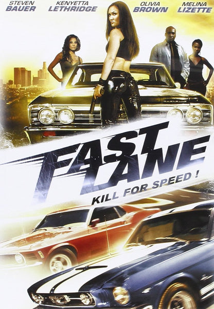 Fast lane