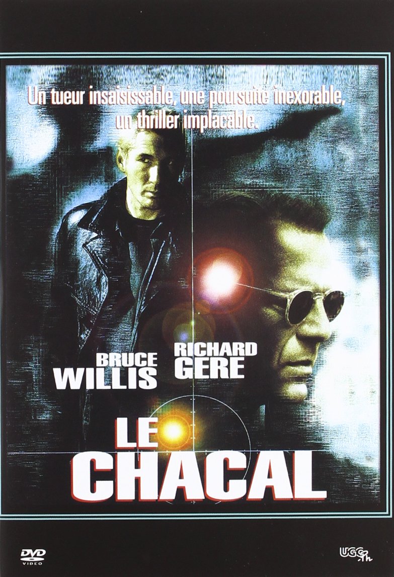 Le chacal