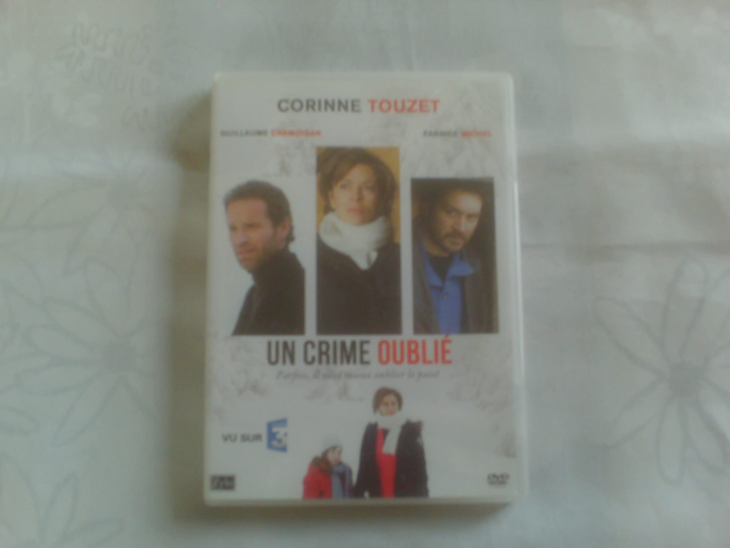 Un crime oublié
