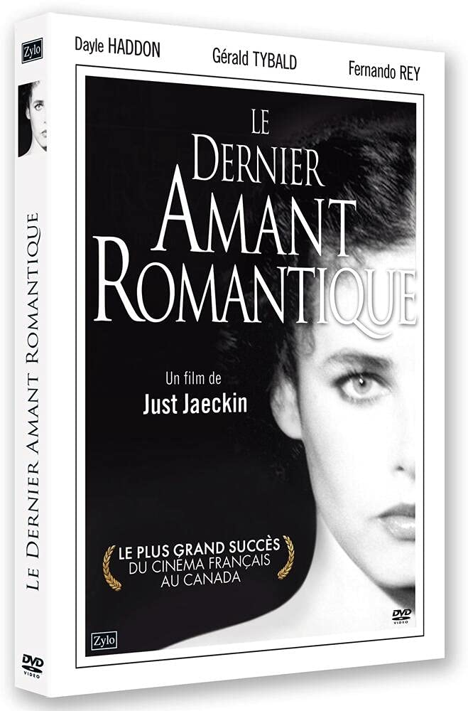 Le dernier amant romantique